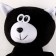 Игрушка мягкая «Кот», 90 см