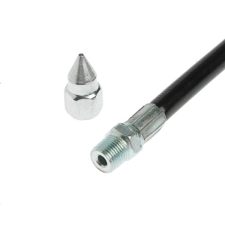Spring plunger tundra, metal tip, 500 ml-5