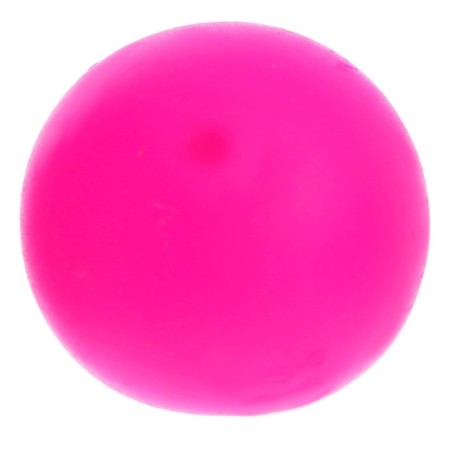 Antistress toy "Cool Klast", in a ball, 4 cm, mix-3