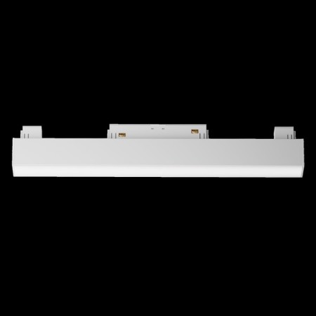TREE TECHNICAL TR074-2-12W4K-W, 12W, 30x3.4x4.9 cm, LED, 877LM, 4000K, White Color.-2