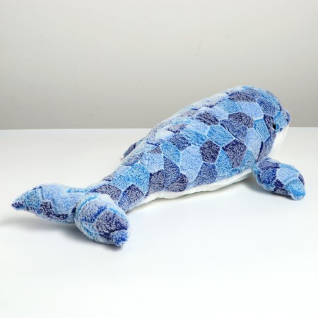 Soft toy "Kit", 50 cm-2