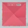Gift folding box, packaging, “Gift for you”, 15 x 15 x 15 cm