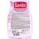Sanita Washing Gel "Lavender and Rosemary", 450 g