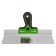 Facade Sibrtec 85594, stainless steel, two -component handle, 350 mm