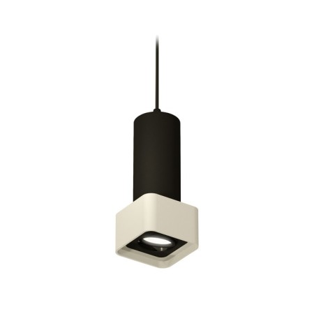 AMBRELLA LIGHT, TECHNO, XP7834003, GU5.3, Gray Sand Gray Club Set