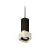 AMBRELLA LIGHT, TECHNO, XP7834003, GU5.3, Gray Sand Gray Club Set