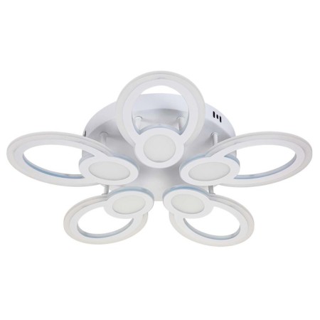 ALRUBA LEDX86W ceiling lamp-1