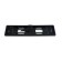 Rear view camera IP-616 HD, frame sign frame