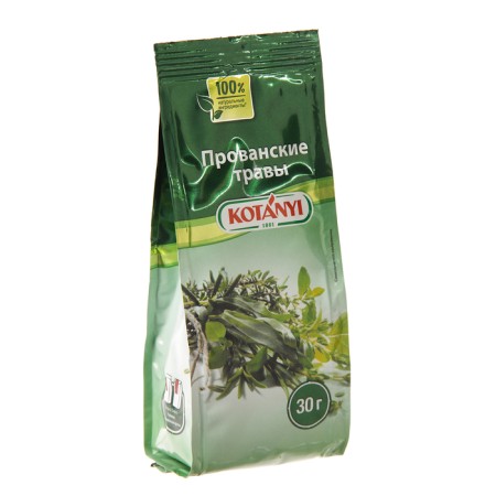 Seasoning Provenca Grass Kotanyi, 30 g