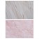 Photophone bilateral paper 300 g "Pink and beige marble" 57x87 cm