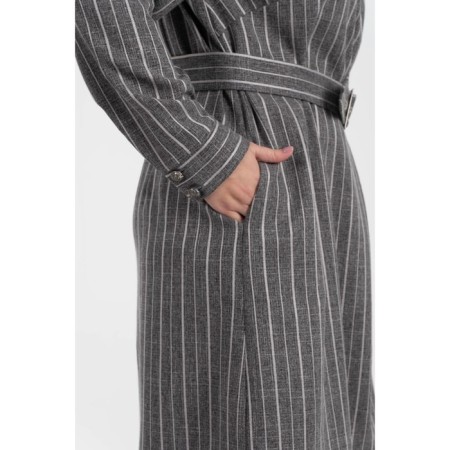 Women's dress, size 58-7
