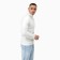 Men's turtleneck Minaku: Basic Line Man Color Ecc, size 50
