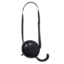 Bag for a girl, size 17x20 cm