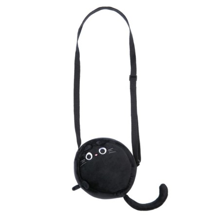 Bag for a girl, size 17x20 cm
