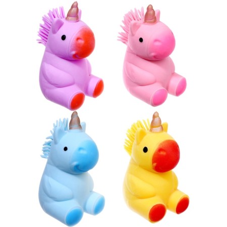 Antistress Magic "Unicorn", set of 3 pcs, Mix colors-2