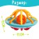 Baby Baby "Yula", Mix colors