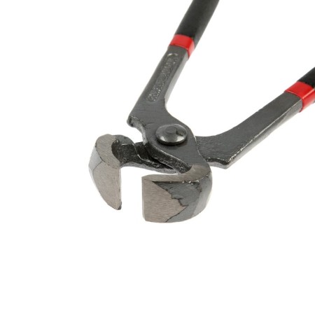 Building tundra ticks, rubberized handles, 160 mm-2