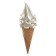 Dry mixture for soft ice cream "Vita Ais Light" cream, 1 kg