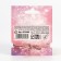 Hair elastic band "the most wonderful", d = 5 cm