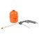 Washing pistol/Muville Airline, PM4 Metal tank 900 ml