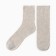 Male socks, gray color, size 31