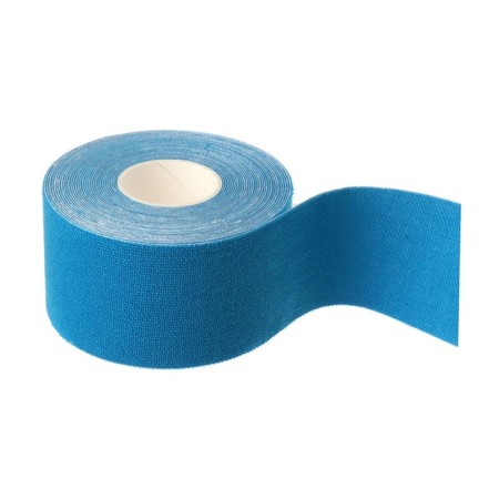 Kinesio - teip, 3.8 cm × 5 m, blue color-8