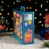 Gift box "New Year's routes", 29 x 9 x 25 cm