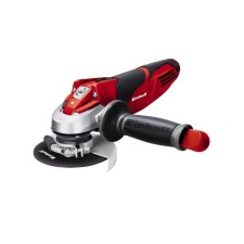 Corner grinder Einhell TE-Ag 115, 720 W, D = 115 mm, 12000 rpm, without disk