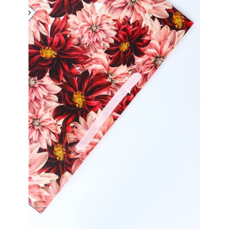 Gift Laminated Horizontal Gift "For you", l 40 × 31 × 14 cm-3