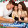 The board game "Hurry in 5 seconds. New Year's version ", 3-6 players, 8+