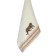 A set of wuffed napkins Diva Afrodita "Tiger", size 35x50 cm, 2 pcs