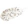 Influence Beauty Glitter Dose Gel Gel Balmon, Ton 03, 6.5 ml