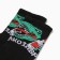 Men's socks KAFTAN "Alcosaur" p. 41-44 (27-29 cm)