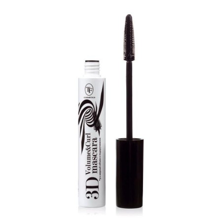 Mascara TF Black & White Show Mascara, Black