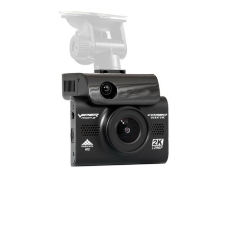 Combo-device Viper Combo Profi S Video/P+Radar detector+GPS