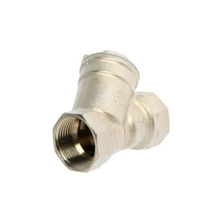 Crushing filter Aqualink, 3/4 ", internal/internal thread-1