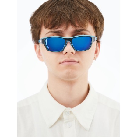 Sunny sporting polarizations, UV 400, width 13.9 cm, pipe 12.3 cm-2