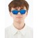 Sunny sporting polarizations, UV 400, width 13.9 cm, pipe 12.3 cm