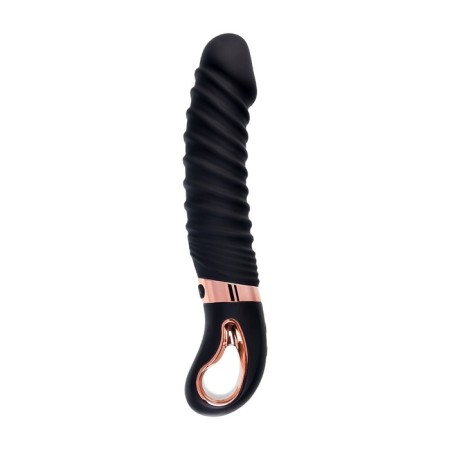 Unrealistic Waname D-Splash Hurricane, silicone, black color, 22.5 cm-9