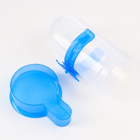 Bird Drink 800 ml, mix of flowers-3