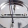 Boni chandelier BP 2x40W E27 Chrome Model: 2638718