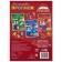 Reusable prescriptions "Cut the patterns", 12 pp., Marker