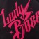 Lady Boss chop bag without lightning, without lining, black color