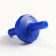 Check valve F4 mm, 1 pc