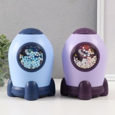 Piggy bank Plastic 
