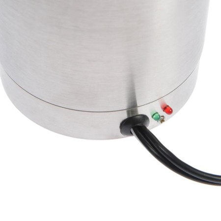 Automobile electric kettle 750 ml, 12 V, 130 watts-3