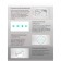 Keyboard A4Tech FSTYLER FX61 White USB Slim Led (FX61 White)