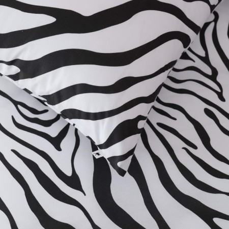 Set 1.5 joint venture: blanket 145x220 cm, sheet 150x220 cm, pillowcases 50x70 cm - 1 pcs-2