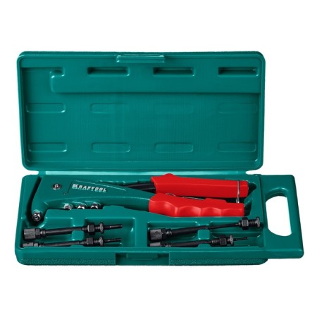 Combined Kraftool Combo2-M6 31180.-6
