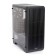 Zalman S2 case, without PSU, ATX, MIDI-Tower, Black